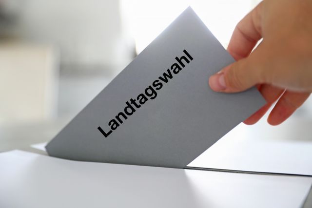 Landtagswahl