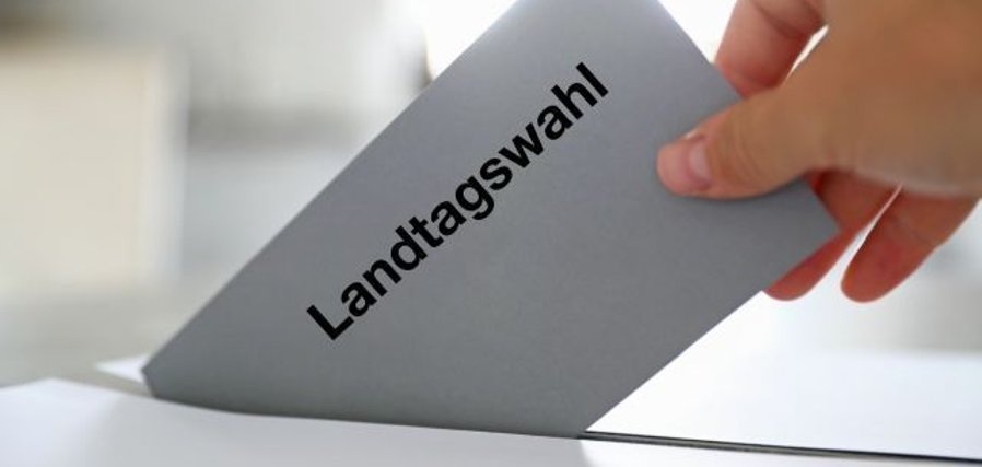 Landtagswahl