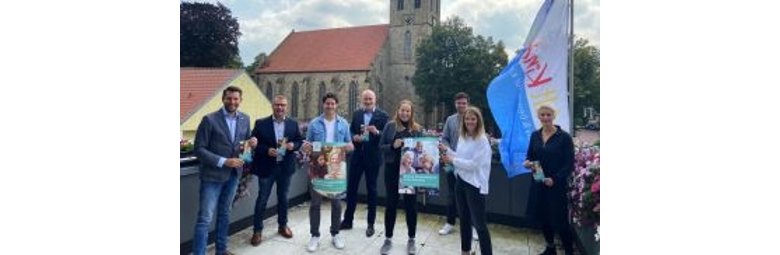 Projektgruppe Digitaler Dorfplatz
